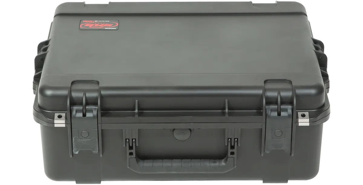 SKB Cases 22" x 17" x 8"