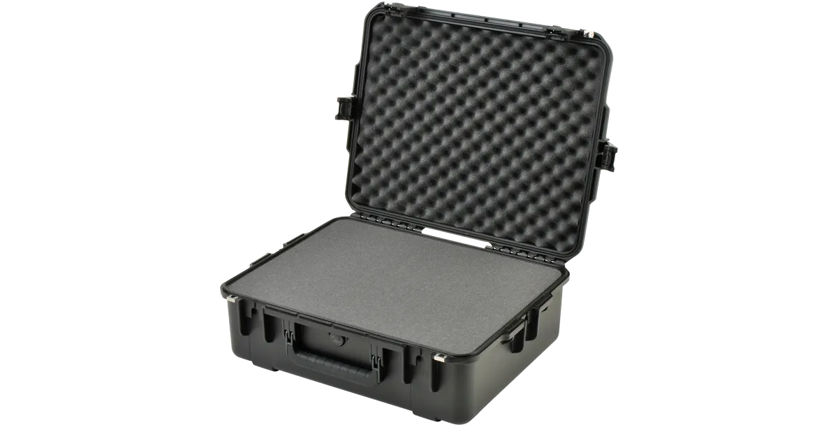 SKB Cases 22" x 17" x 8"