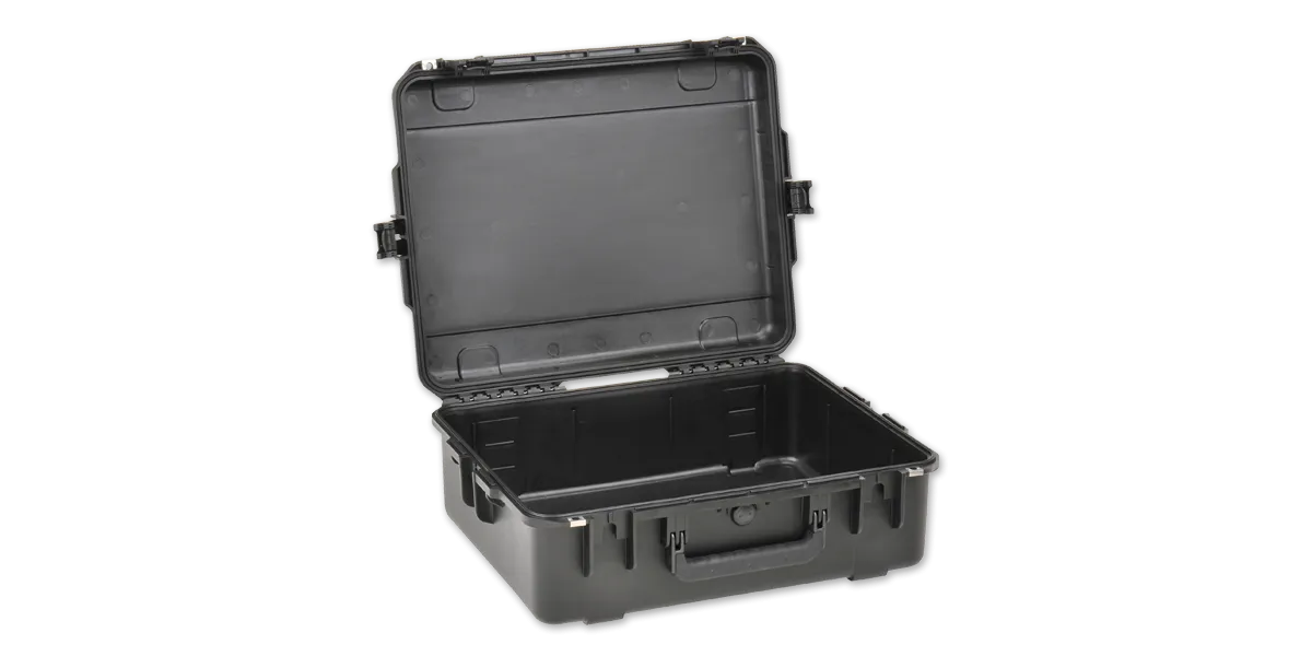 SKB Cases 22" x 17" x 8"