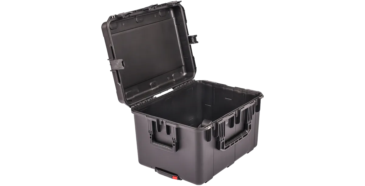 SKB Cases 23" x 17" x 14"