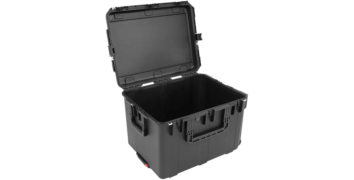 SKB Cases 24" x 18" x 16"