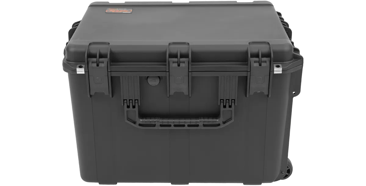 SKB Cases 24" x 18" x 16"