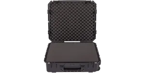 SKB Cases 24" x 21" x 7"