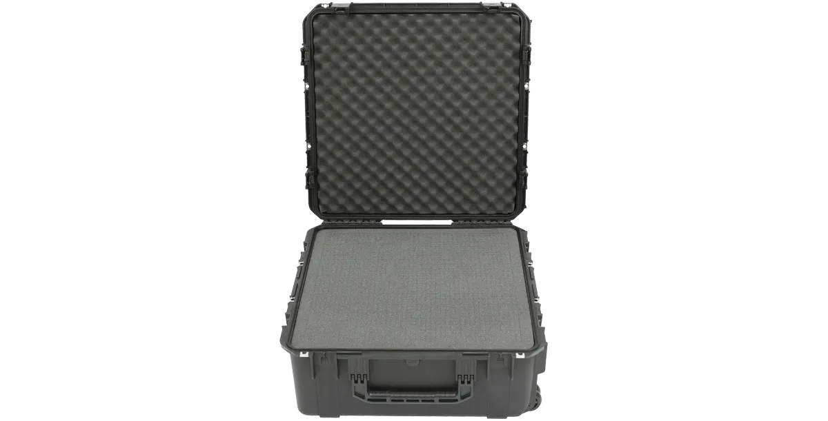 SKB Cases 24" x 24" x 10"