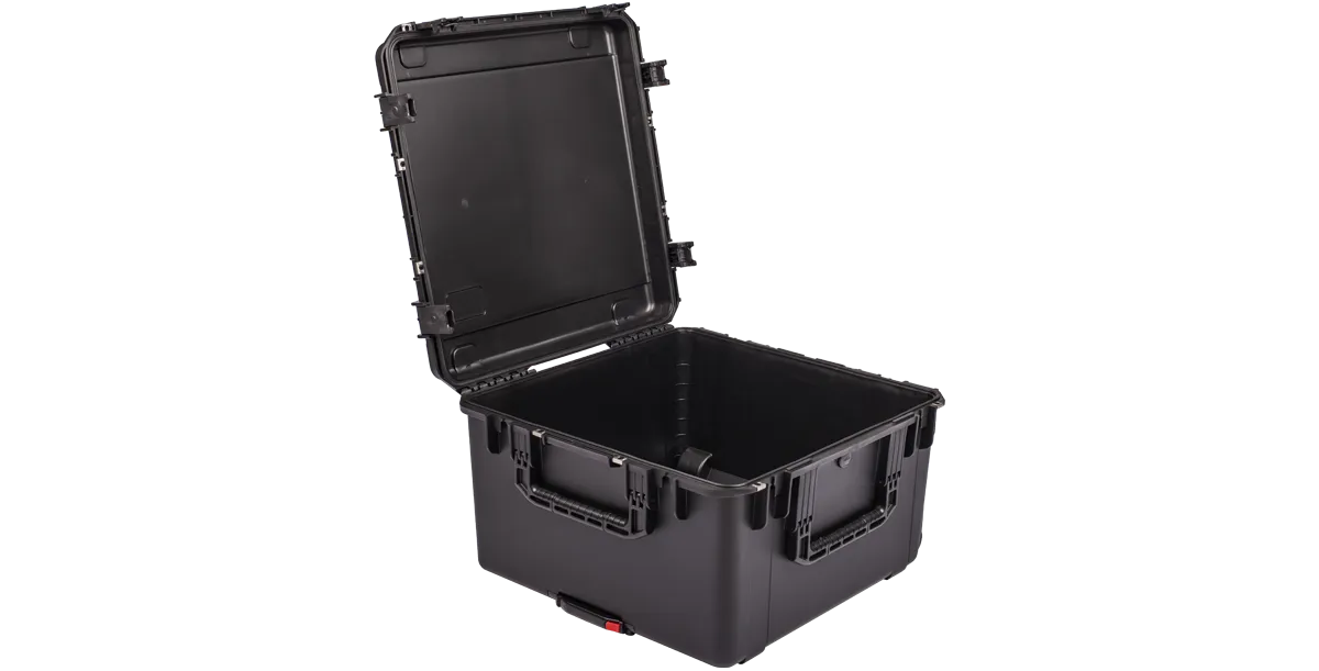 SKB Cases 24" x 24" x 14"