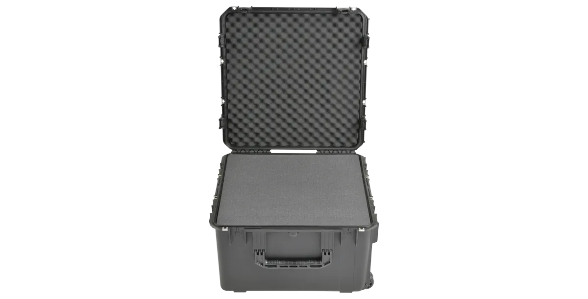 SKB Cases 24" x 24" x 14"