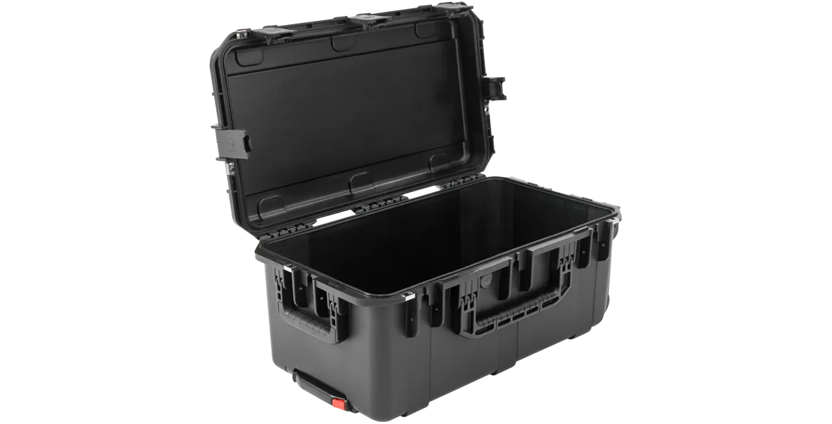 SKB Cases 25" x 13" x 10"