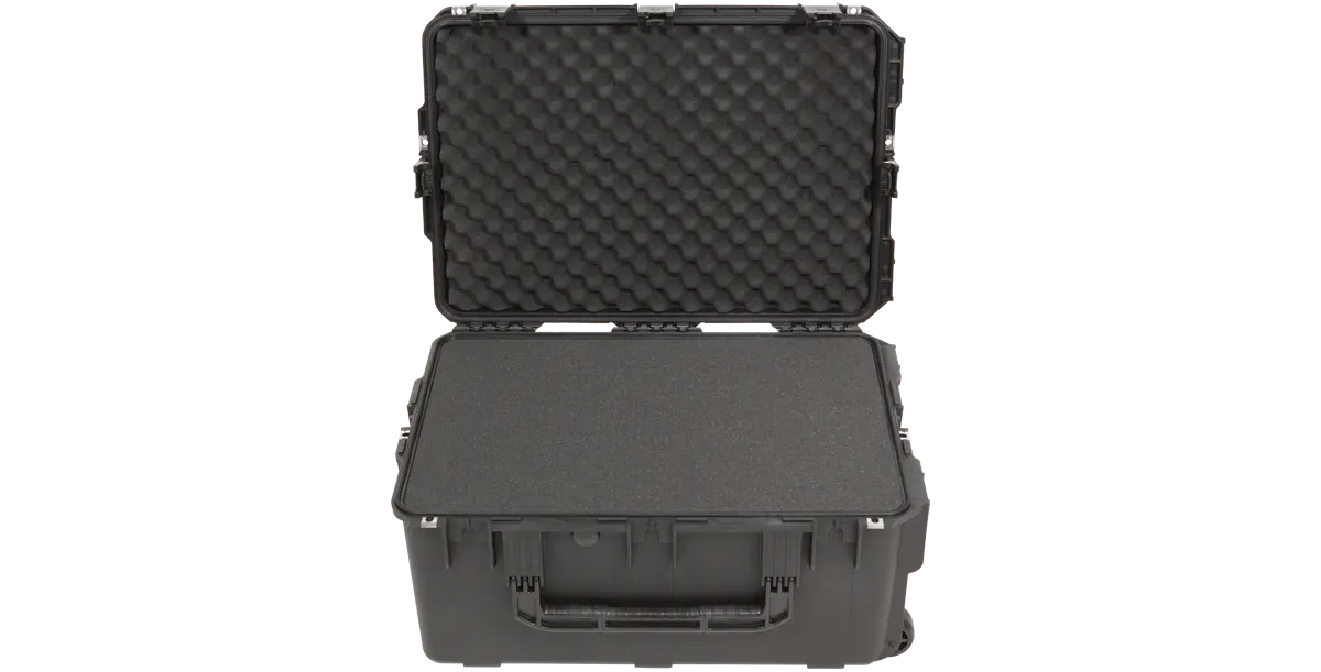 SKB Cases 26" x 17" x 12"