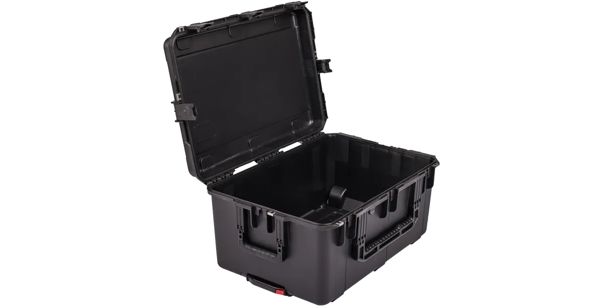 SKB Cases 26" x 17" x 12"