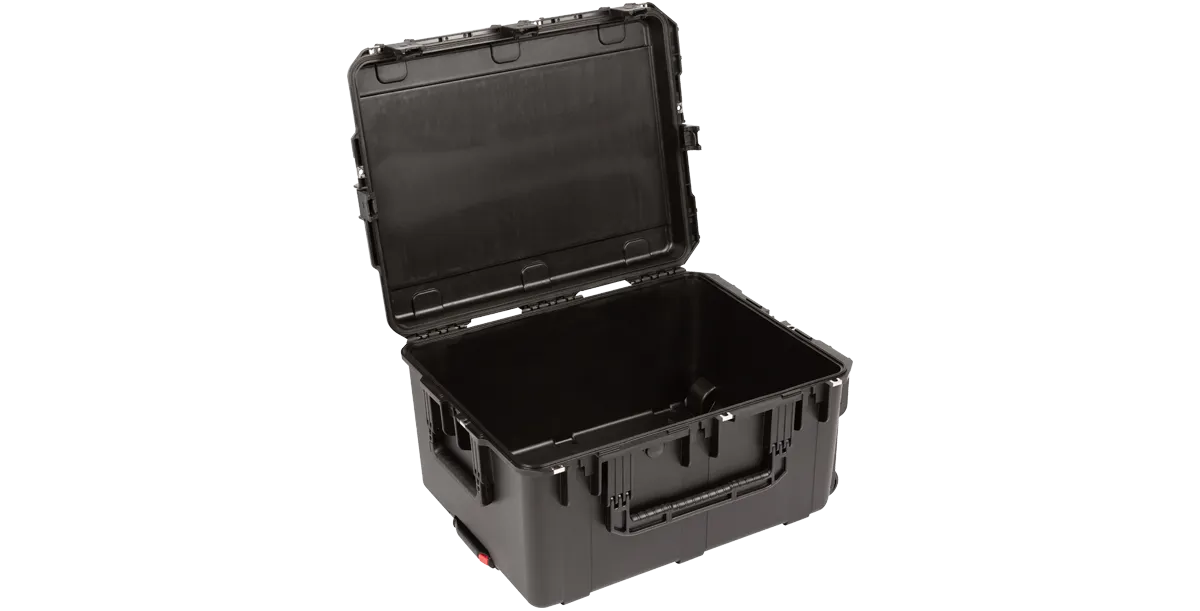 SKB Cases 26" x 20" x 13"