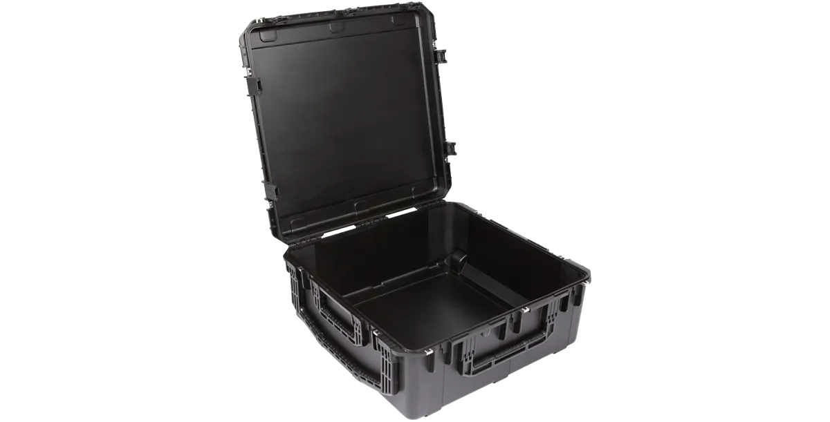 SKB Cases 28" x 28" x 12"