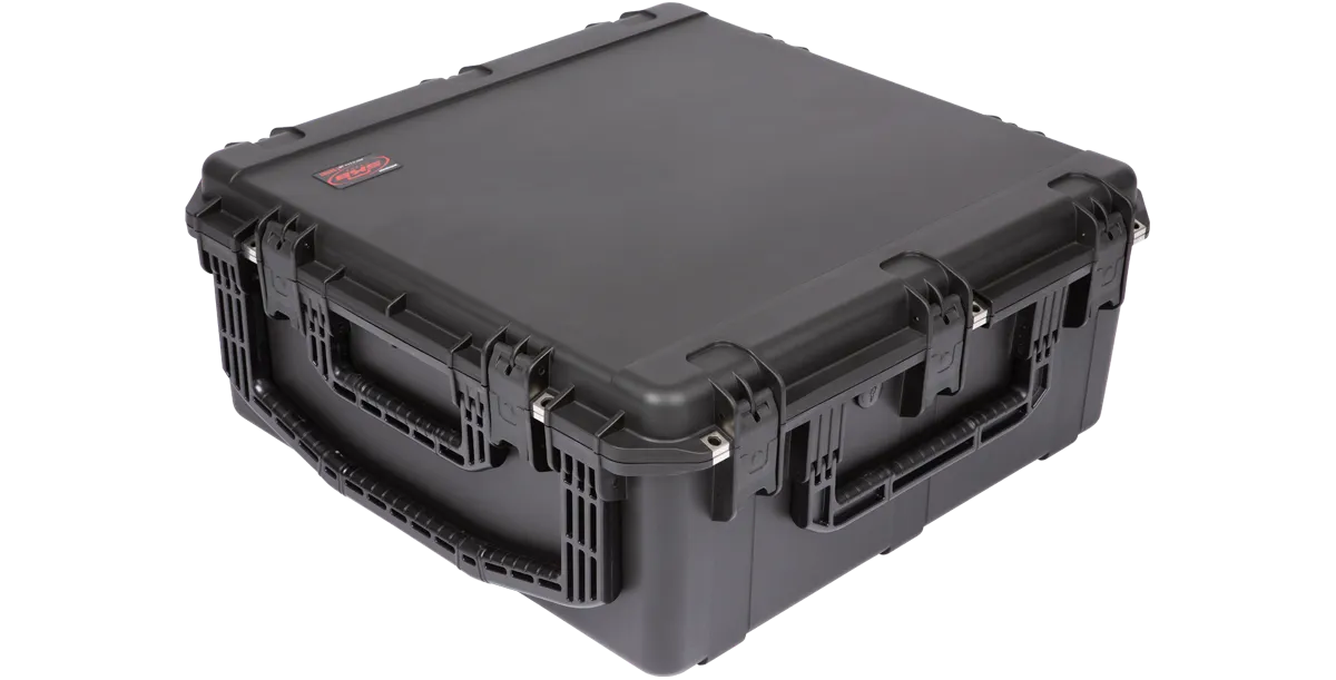 SKB Cases 28" x 28" x 12"