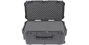 SKB Cases 29" x 14" x 15"