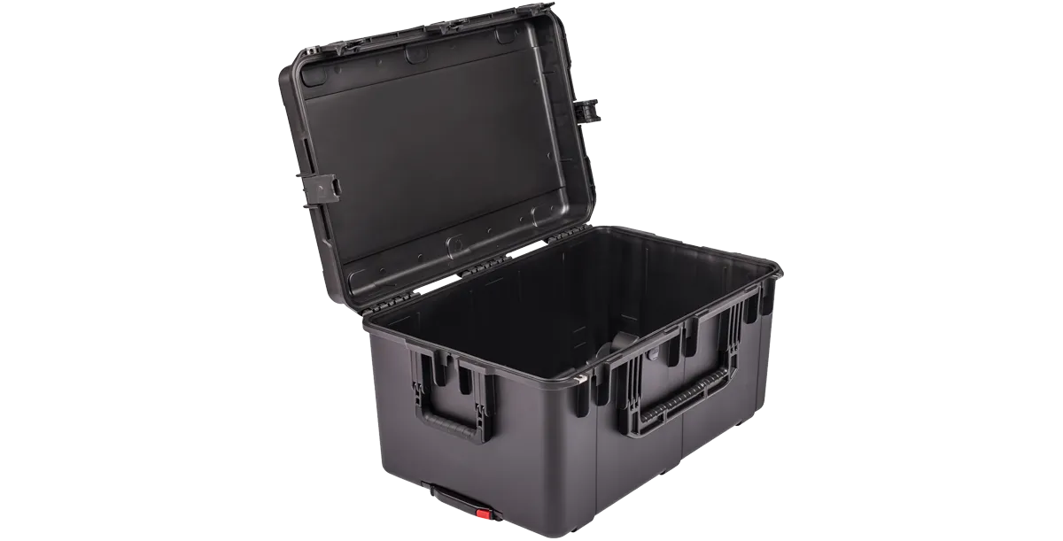 SKB Cases 29" x 18" x 14"