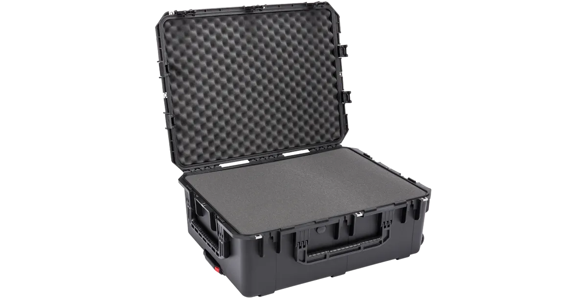 SKB Cases 29" x 22" x 10"