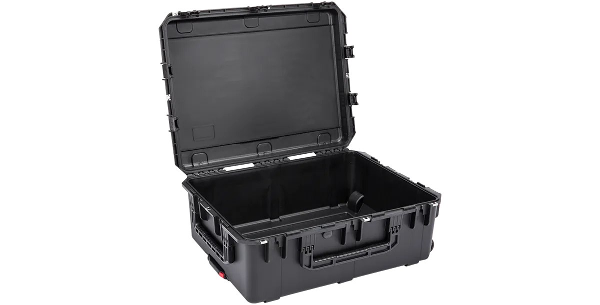 SKB Cases 29" x 22" x 10"