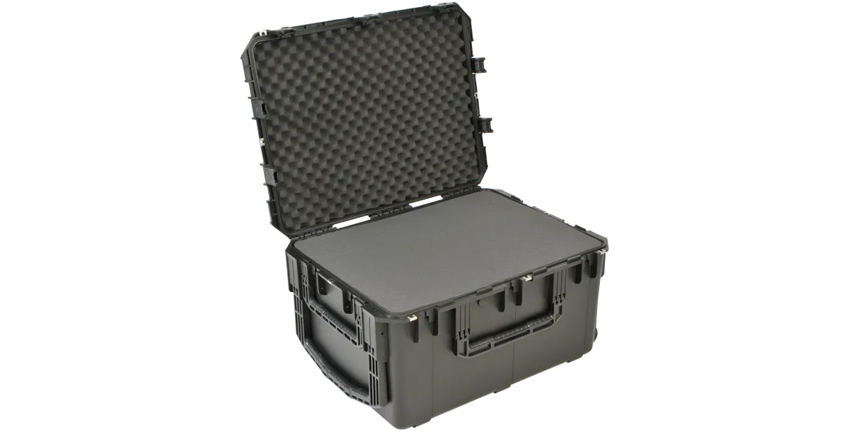 SKB Cases 29" x 22" x 16"