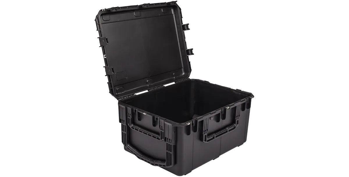 SKB Cases 29" x 22" x 16"