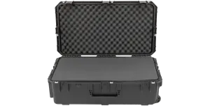 SKB Cases 30" x 16" x 10"