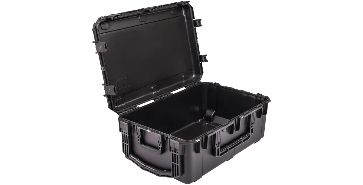 SKB Cases 30" x 19" x 12"