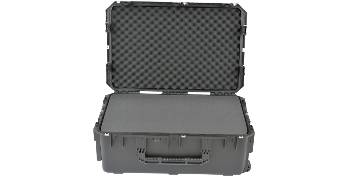 SKB Cases 30" x 19" x 12"