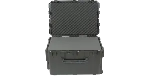 SKB Cases 30" x 21" x 18"