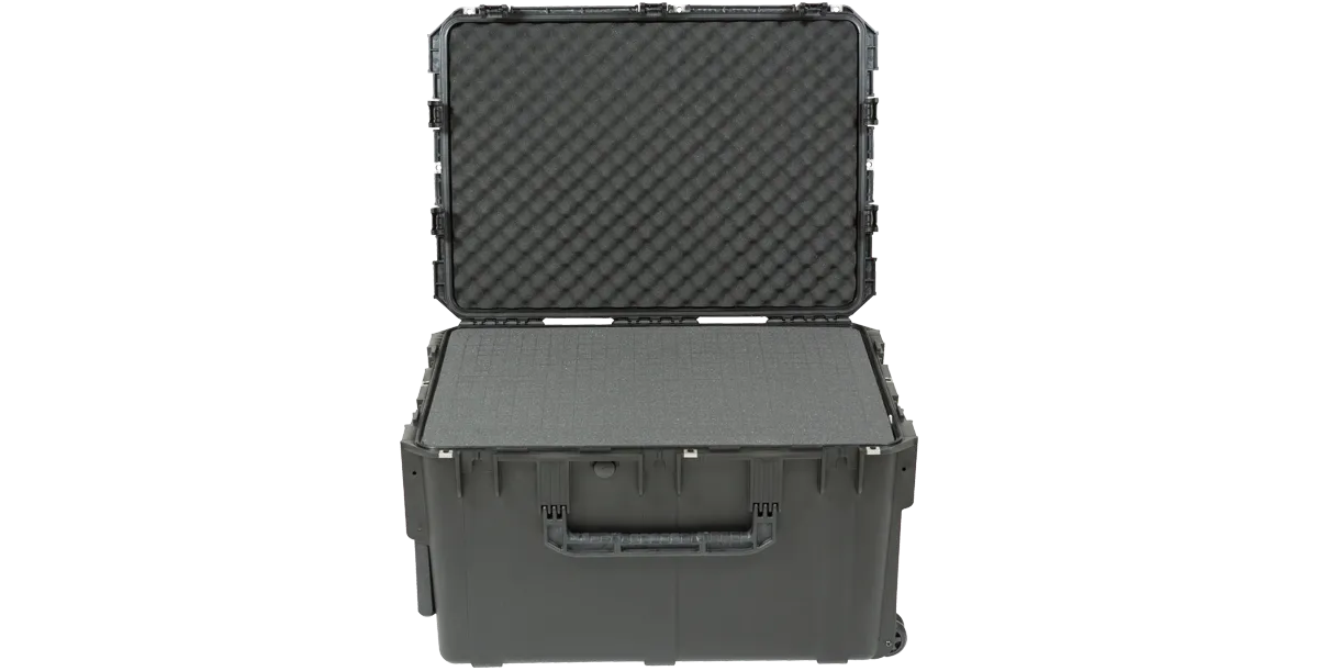 SKB Cases 30" x 21" x 18"