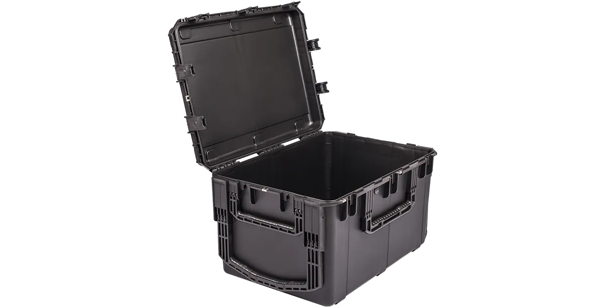 SKB Cases 30" x 21" x 18"