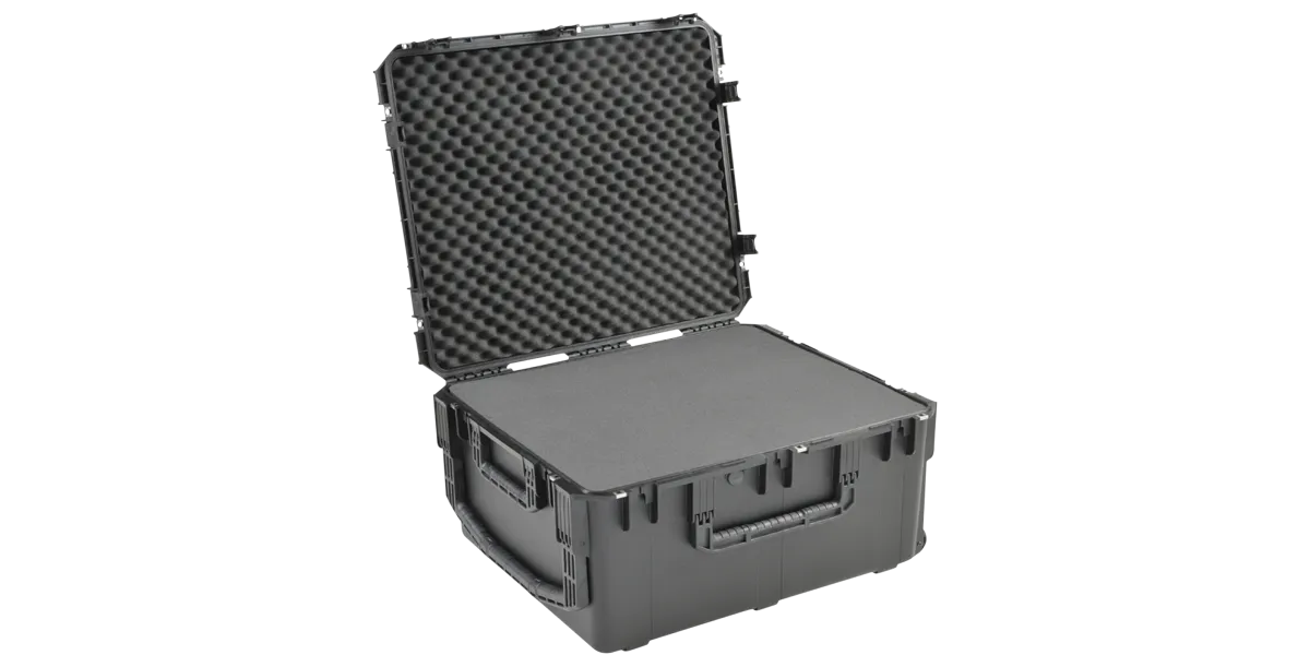 SKB Cases 30" x 26" x 15"