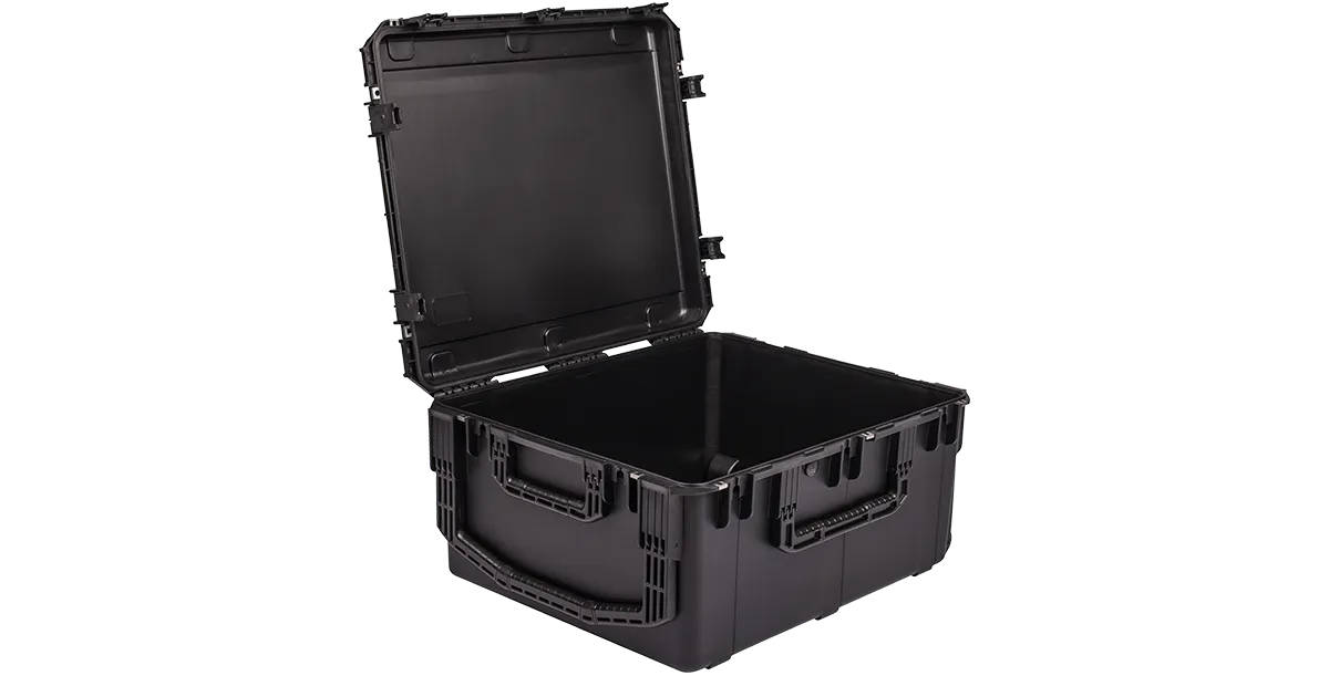 SKB Cases 30" x 26" x 15"