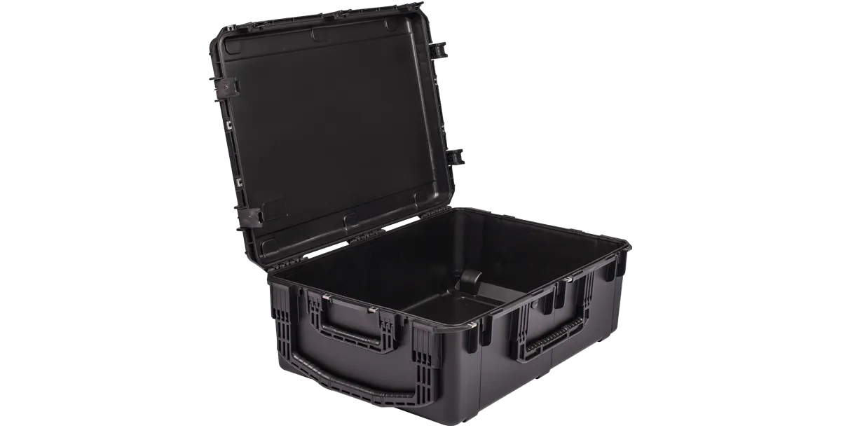 SKB Cases 34" x 24" x 12"