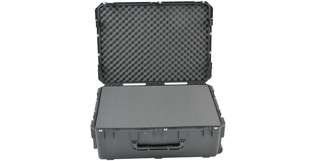 SKB Cases 34" x 24" x 12"