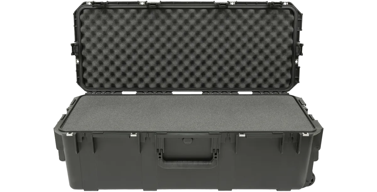 SKB Cases 36" x 13" x 12"