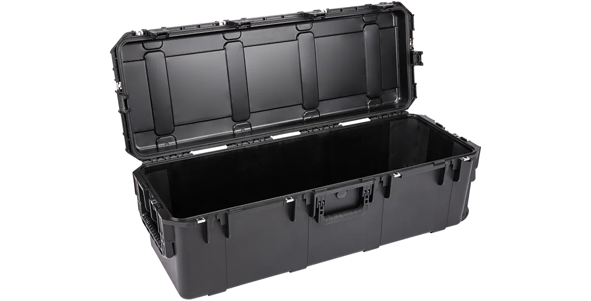 SKB Cases 39" x 13" x 12"