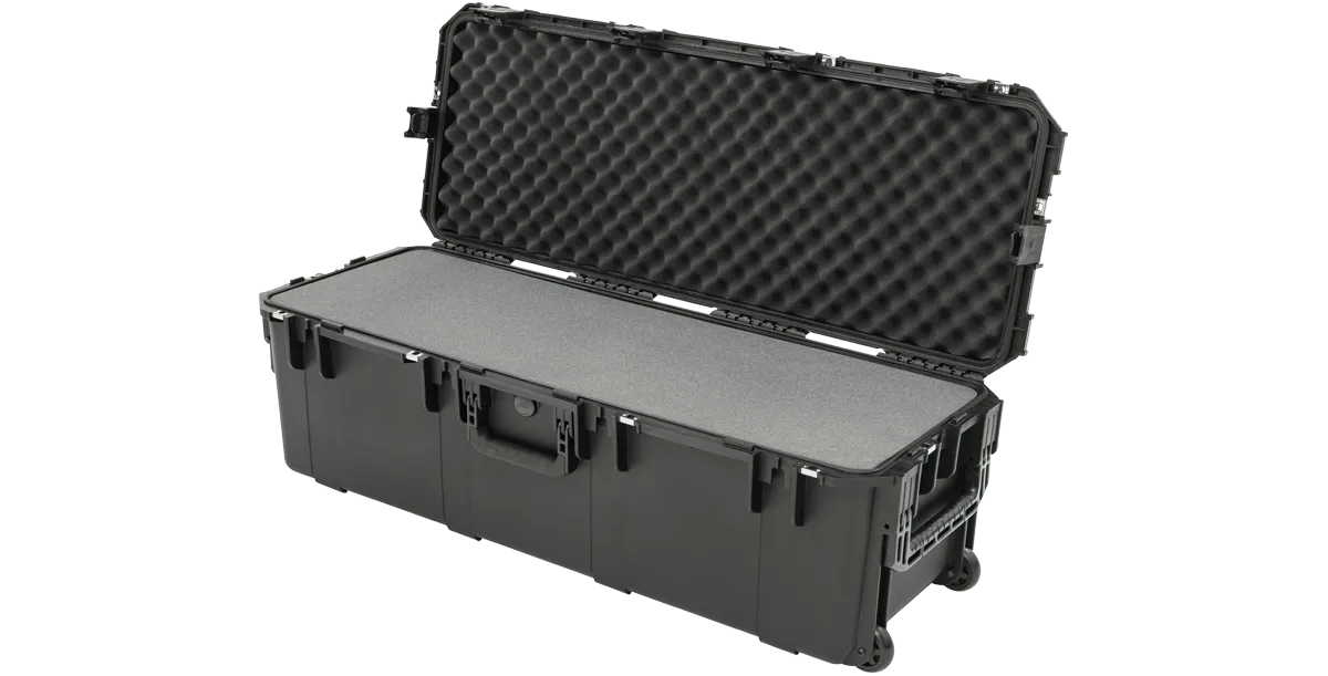 SKB Cases 39" x 13" x 12"