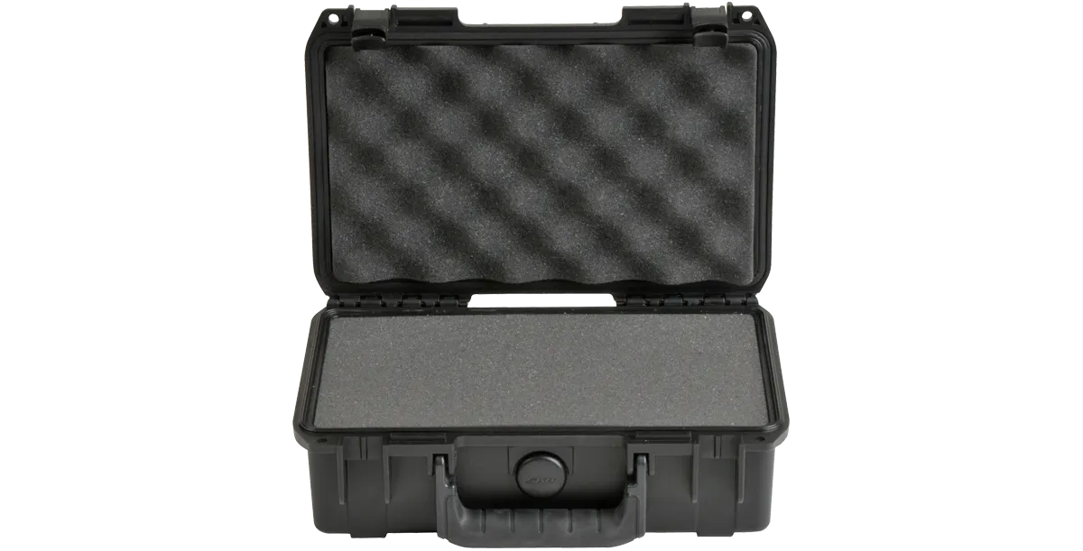 SKB Cases 3i 10" x 6" x 3"