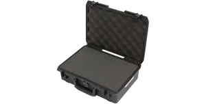 SKB Cases 3i 12" x 8" x 3"