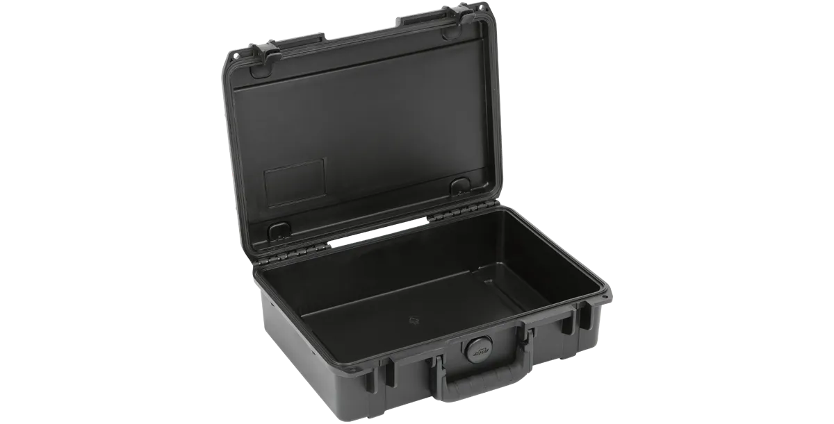 SKB Cases 3i 12" x 8" x 3"