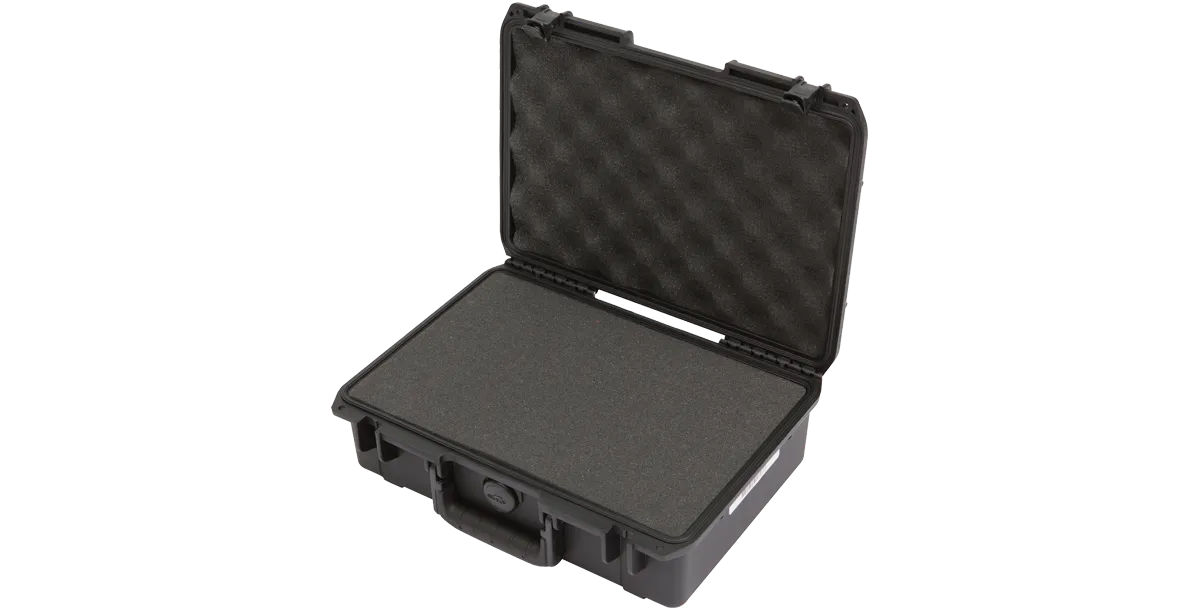 SKB Cases 3i 12" x 8" x 3"