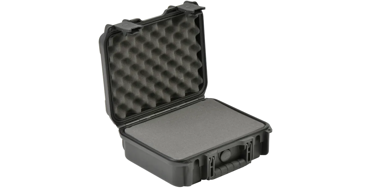 SKB Cases 3i 12" x 9" x 4"