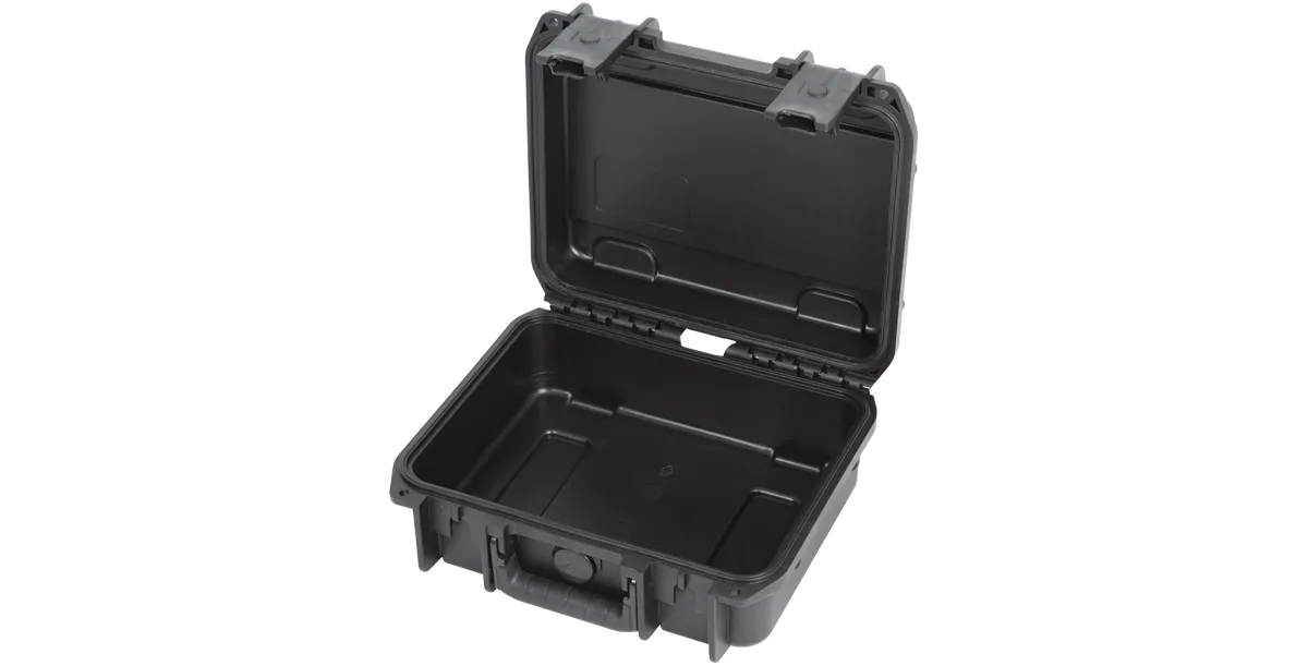 SKB Cases 3i 12" x 9" x 4"