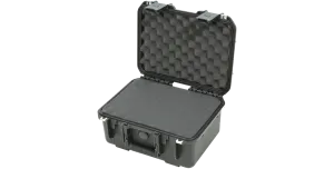 SKB Cases 3i 13" x 9" x 6"