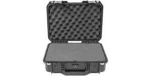 SKB Cases 3i 15" x 10" x 4"