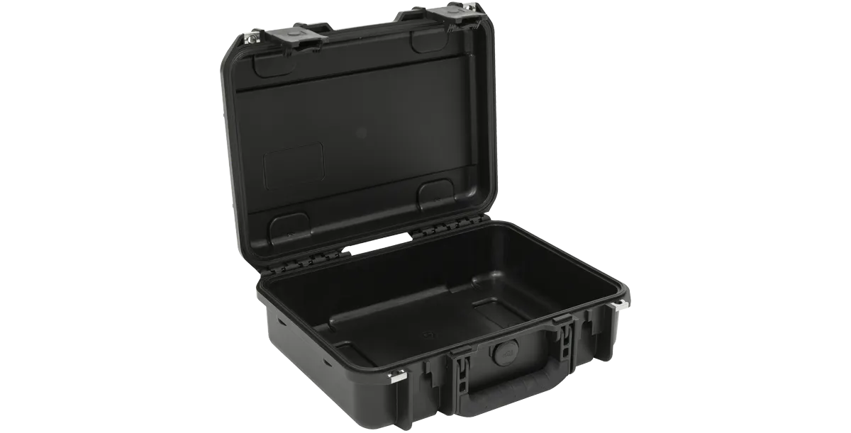 SKB Cases 3i 15" x 10" x 4"