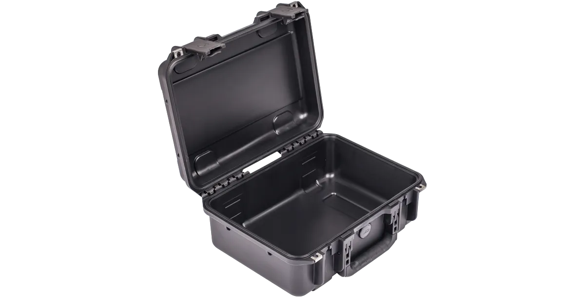 SKB Cases 3i 15" x 10" x 6"