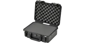 SKB Cases 3i 15" x 10" x 6"