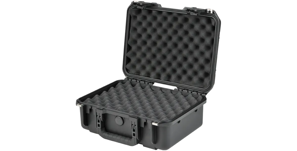 SKB Cases 3i 15" x 10" x 6"