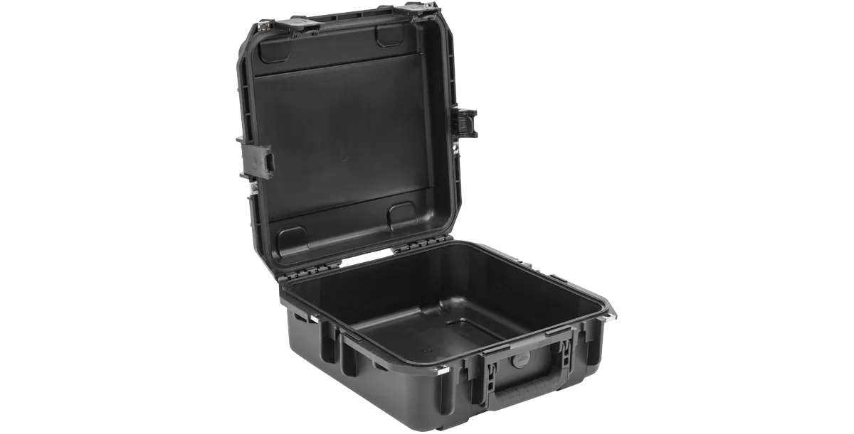 SKB Cases 3i 15" x 15" x 6"