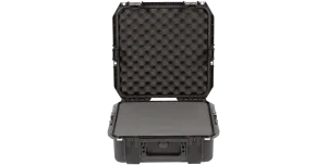 SKB Cases 3i 15" x 15" x 6"