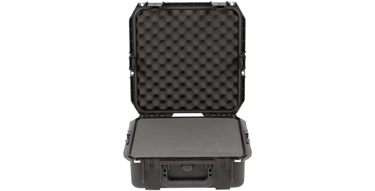 SKB Cases 3i 15" x 15" x 6"